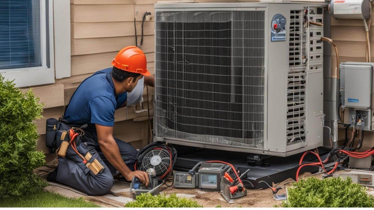 What to Do if AC is Broken at Night? - Emergency AC Repair Austin ...