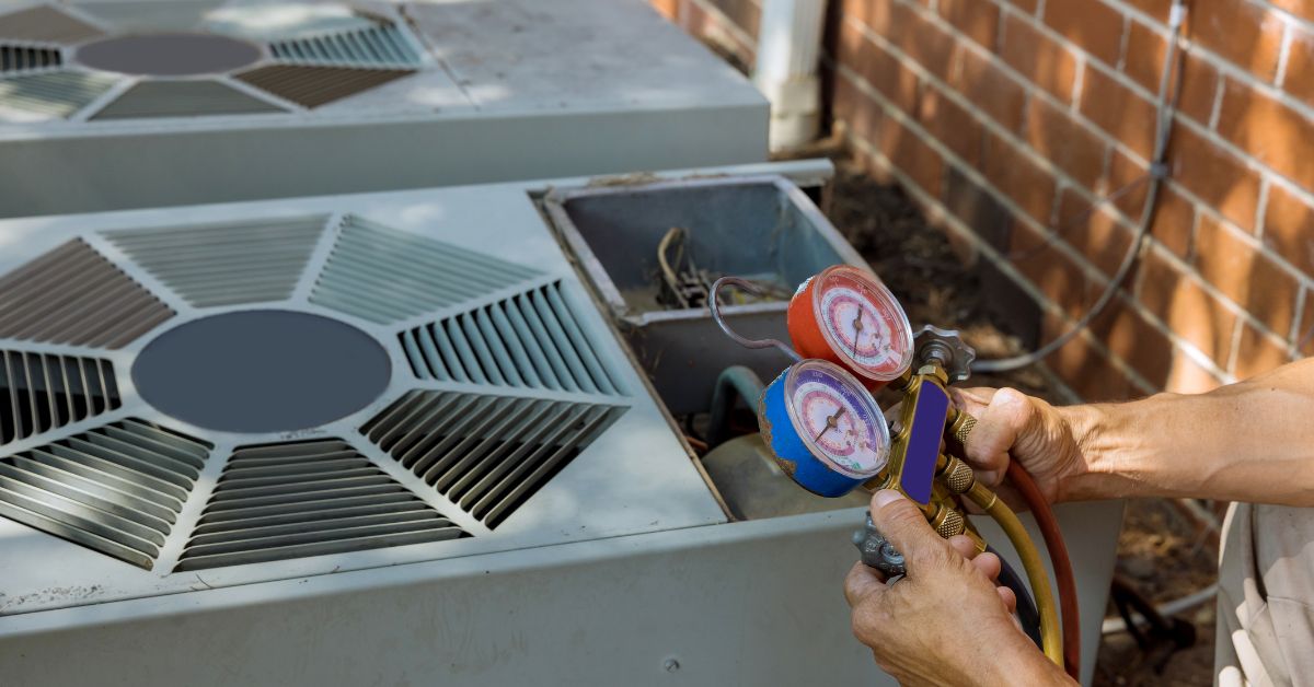 Emergency ac repair in Austin