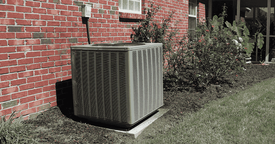 Emergency AC Repair in Austin