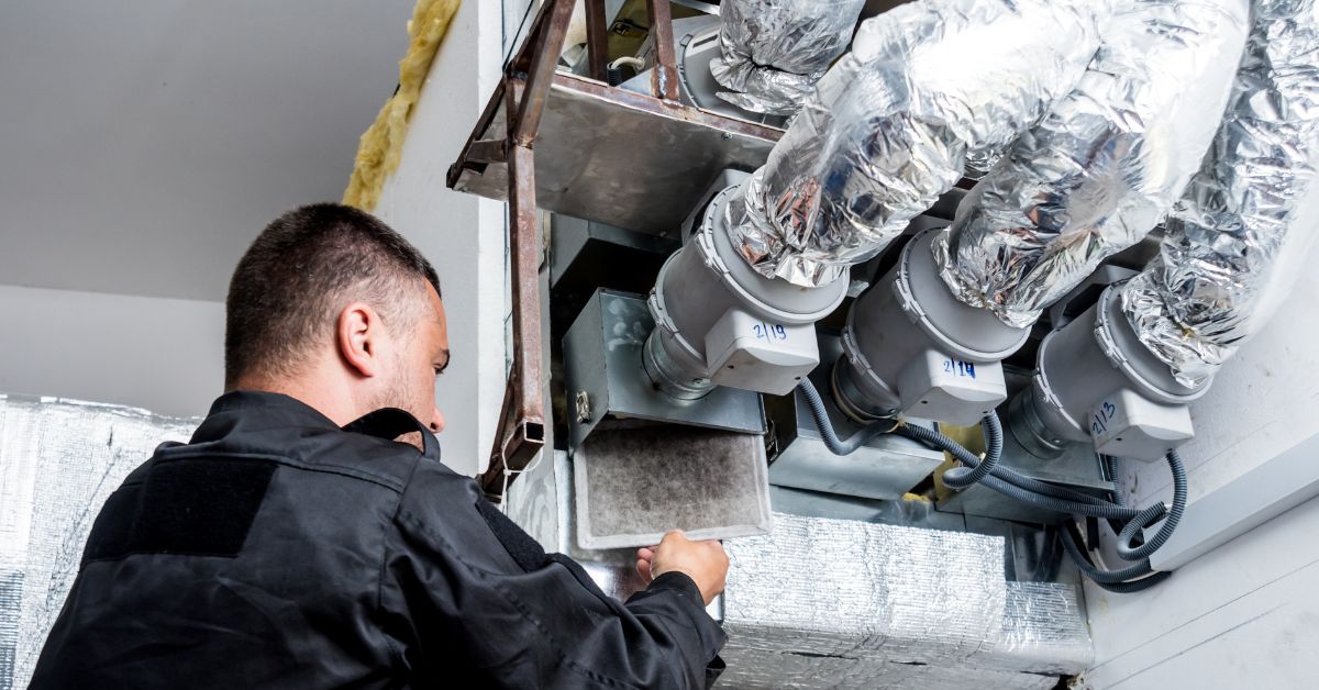 HVAC Services in Austin