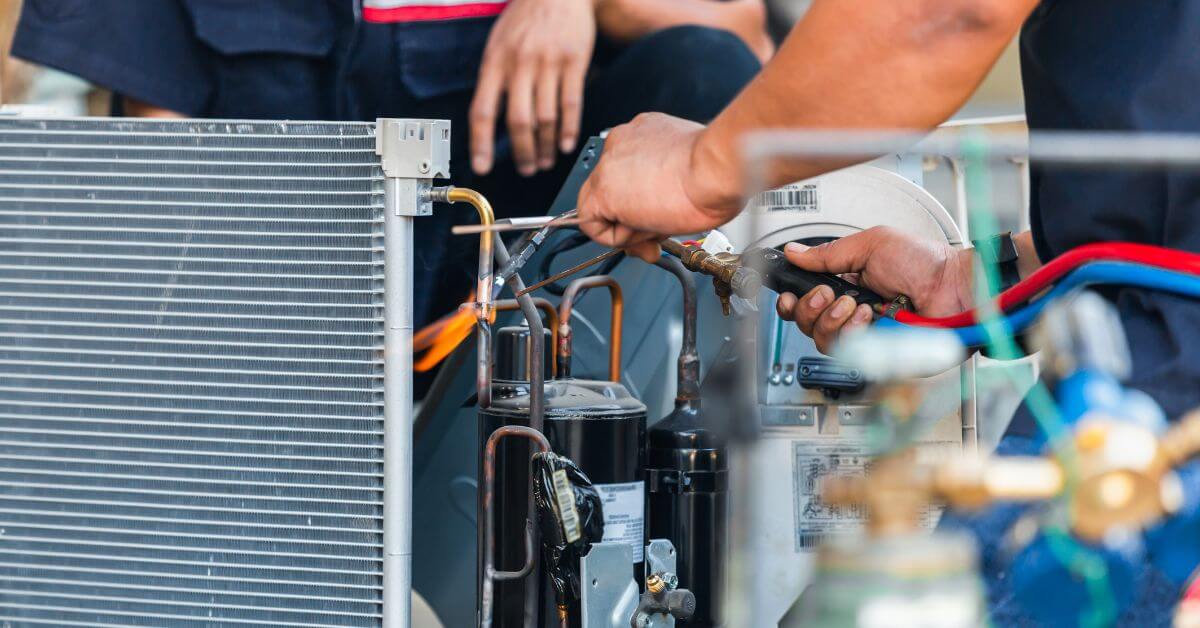 HVAC Services in Austin