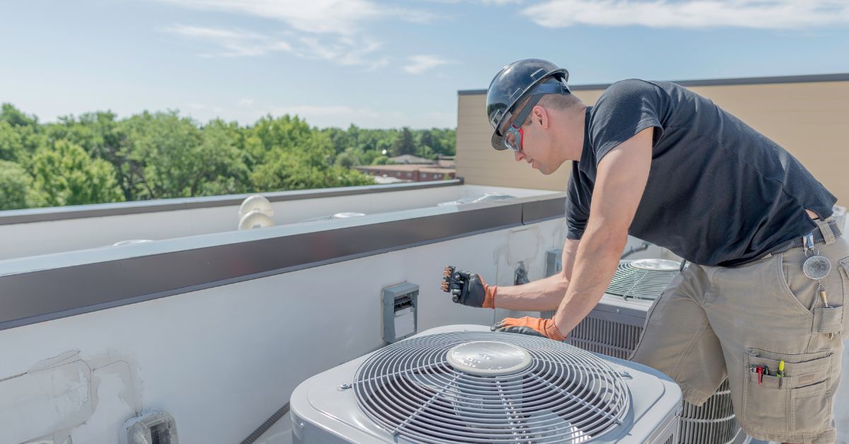 HVAC Services cost in Austin tx