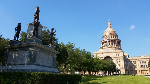 Texas State Capitol