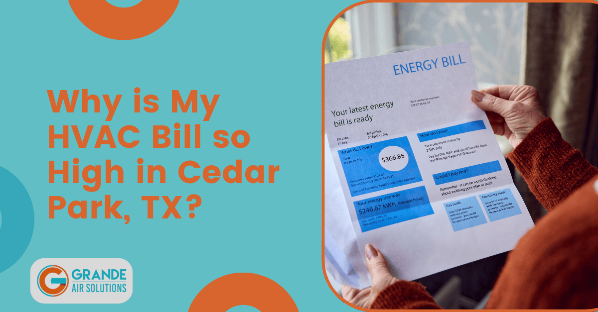 ac repair cedar park