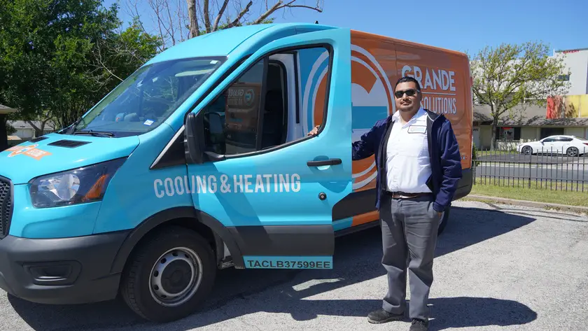 HVAC Services In Austin