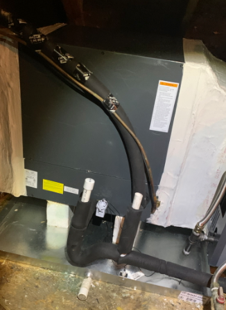 air conditioner repair round rock