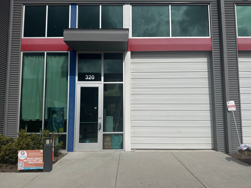 Pflugerville hvac contractor